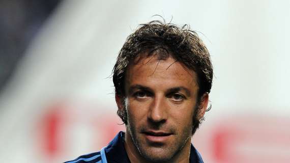 Del Piero apuesta por Neuer para el Balón de Oro y por Ancelotti como Mejor Entrenador