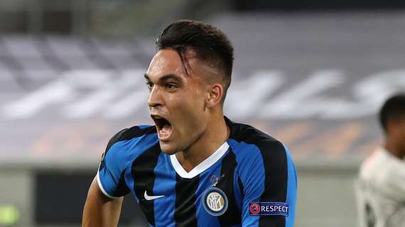TMW - Piero Ausilio: "Lautaro Martínez seguirá en el Inter"