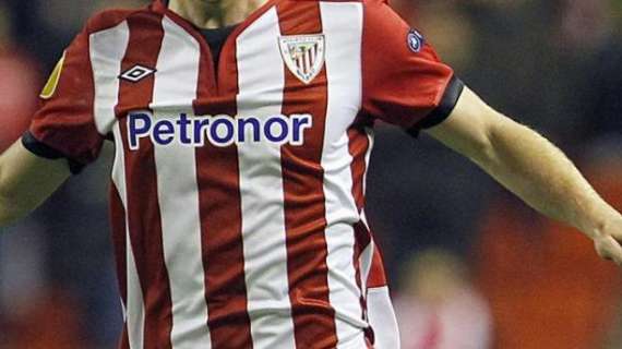 OFICIAL: Bilbao Athletic, Saborit renueva hasta 2016