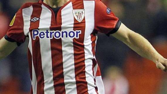 Athletic, convocatoria sin novedades ante el Málaga