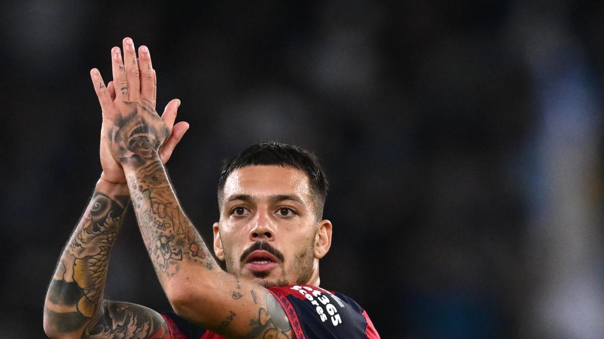 Immagine news Serie A n.2