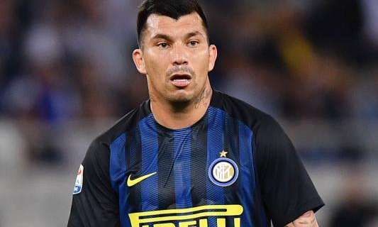 Inter, Medel rechazaría el Trabzonspor por regresar a Boca