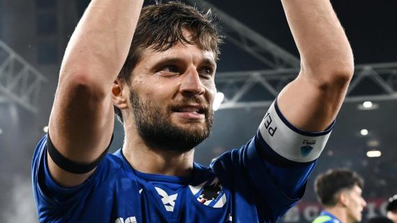 OFICIAL: Palermo, firma Bartosz Bereszynski