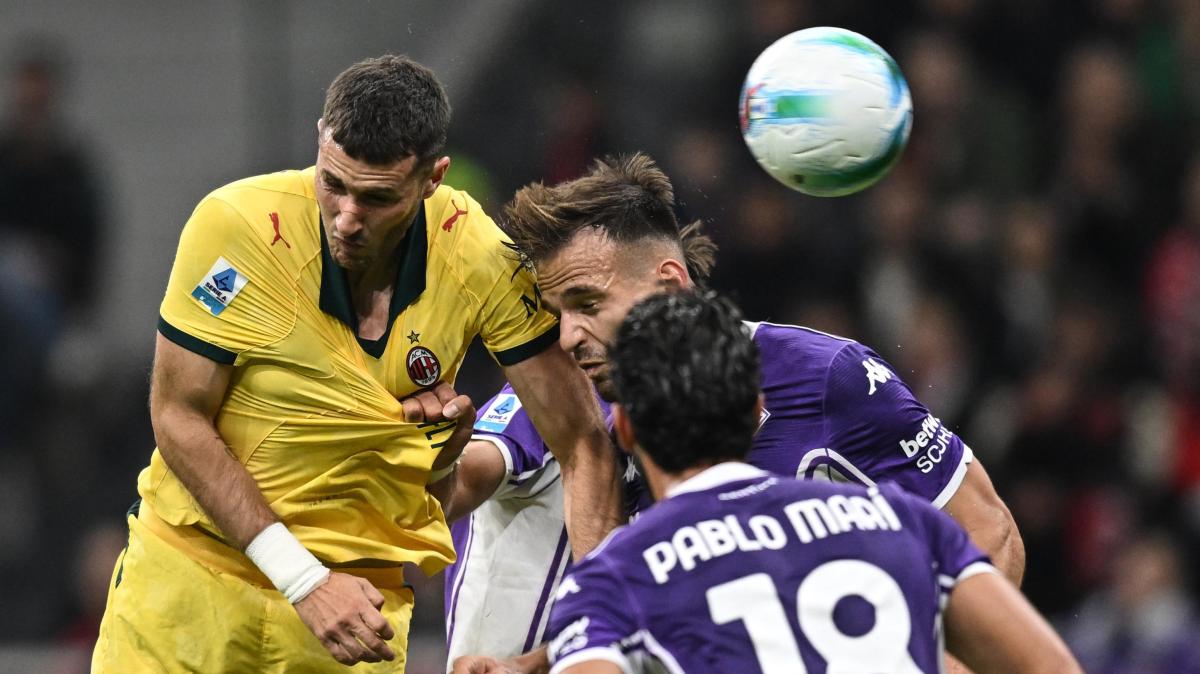 Immagine news Serie A n.1