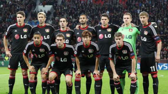 EN DIRECTO - Bayer Leverkusen 1-0 Atlético de Madrid (Final)