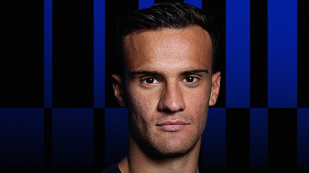 Aleksandar Stankovic es nuevo jugador del Inter de Milán