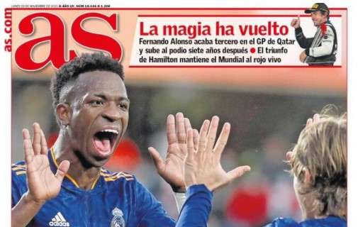 As: "¡Jugón!"