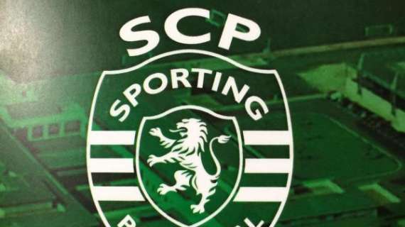 OFICIAL: Sporting Clube de Portugal, firma Pedro Mendes