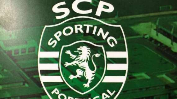 OFICIAL: Sporting Clube de Portugal, firmó Mattheus Oliveira, el hijo de Bebeto