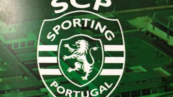 OFICIAL: Sporting Clube de Portugal, renueva Matheus Pereira