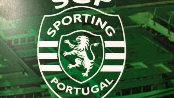 OFICIAL: Sporting Clube de Portugal, firma Nasirov