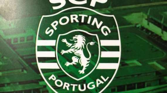 OFICIAL: Sporting Clube de Portugal, nuevo contrato para  Pedro Empis