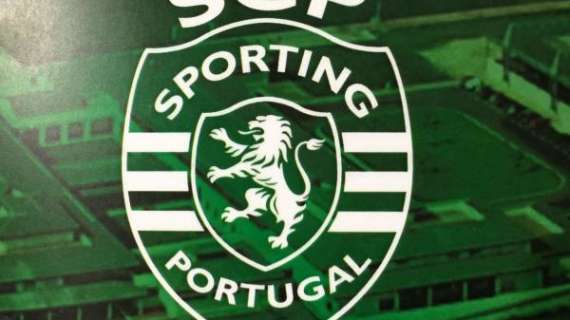OFICIAL: Sporting Clube de Portugal, renueva Baldé