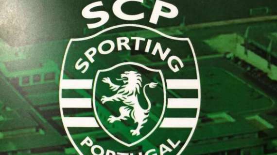 El Sporting Clube de Portugal, atento a Marcos Júnior
