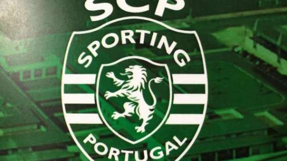 Sporting Clube de Portugal, gustan 'Pity' Martínez y Cristian Pavón