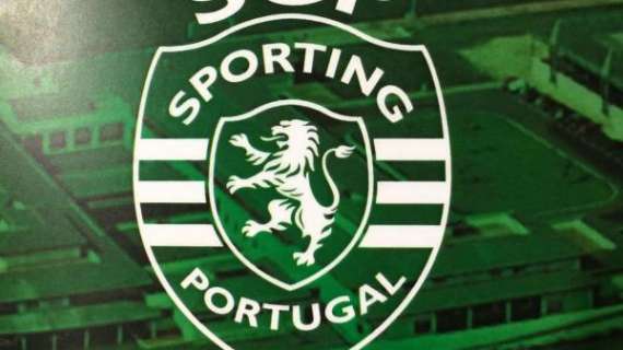 Sporting Clube de Portugal, Jefferson transferible