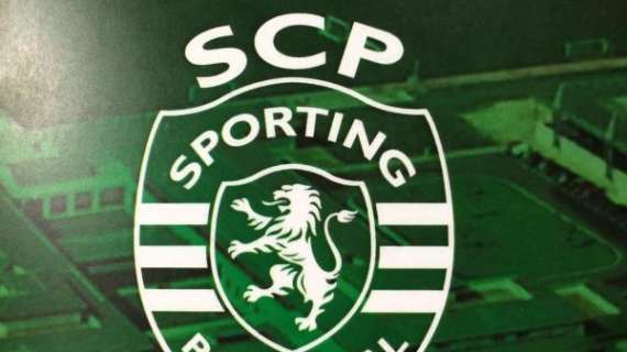 OFICIAL: Sporting Clube de Portugal, acuerdo con André Pinto
