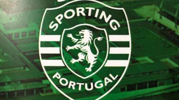 OFICIAL: Sporting Clube de Portugal, renueva Bruno Tavares