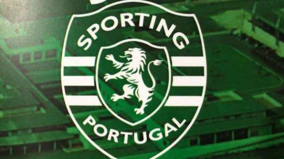 OFICIAL: Sporting Clube de Portugal, renueva Joelson