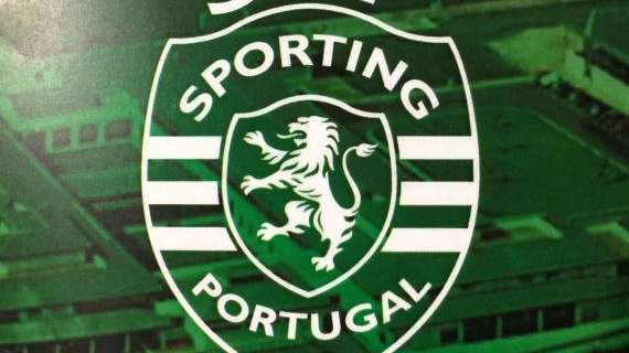 Sporting CP, a examen la continuidad de Leonel Pontes