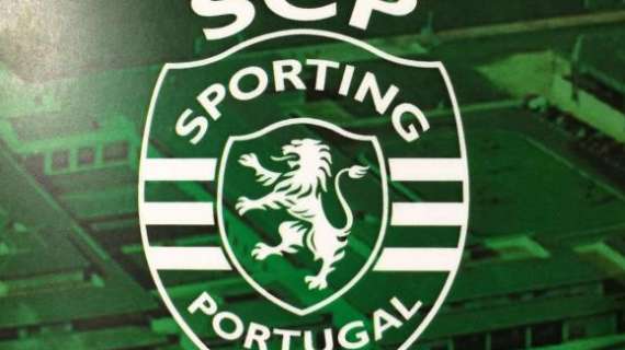 Sporting Clube de Portugal, se mantiene la confianza en Leonel Pontes