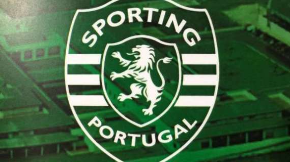 Sporting Clube de Portugal, tres jugadores podrían regresar anticipadamente de sus cesiones
