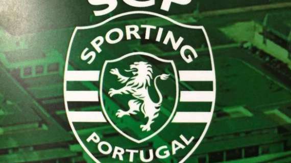 Sporting Clube de Portugal, todos los jugadores negativos por coronavirus