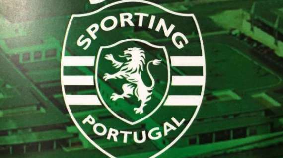 Sporting Clube de Portugal, los jugadores entrenan individualmente en la ciudad deportiva