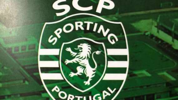 OFICIAL: Sporting Clube de Portugal, amplía contrato Adrien Silva