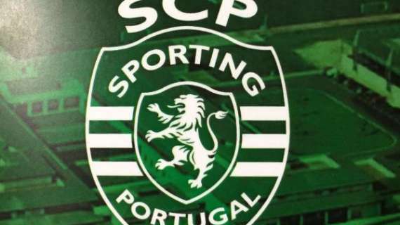 Sporting Clube de Portugal, Spalvis operado: será baja durante seis meses