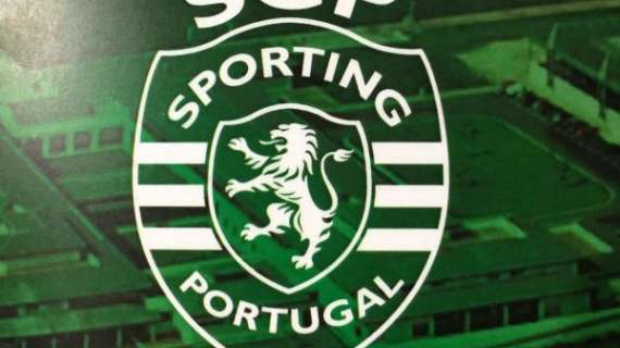 OFICIAL: Sporting Clube de Portugal, llega cedido Meli