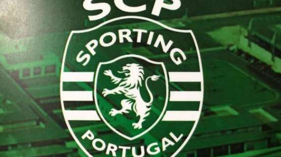 OFICIAL: Sporting CP, Sousa Cintra presidente interino
