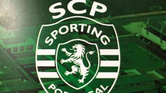 OFICIAL: Sporting CP, confirmado el préstamo de Carlos Jatobá al Atlético Goianiense