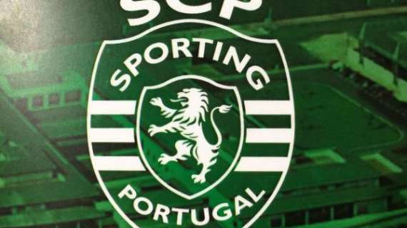 Sporting Clube de Portugal, suspendido André Carrillo, objetivo del Valencia