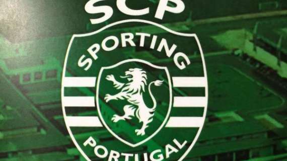 Sporting Clube de Portugal, acuerdo por Luiz Phellype