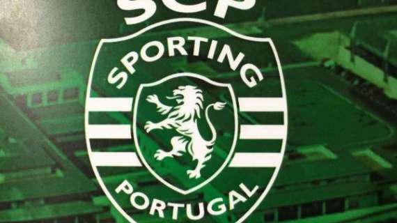 OFICIAL: Sporting Clube de Portugal, Bruno César llega en enero