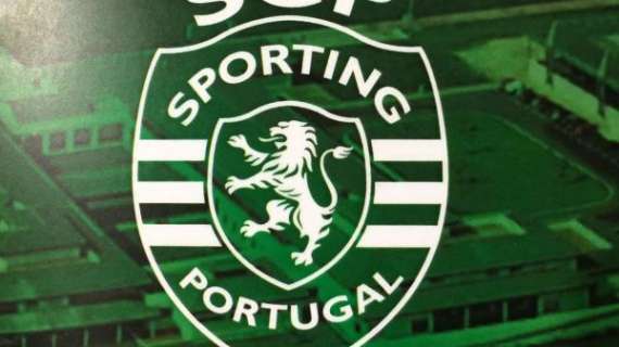 Sporting CP, renueva el preparador de porteros Nélson Pereira