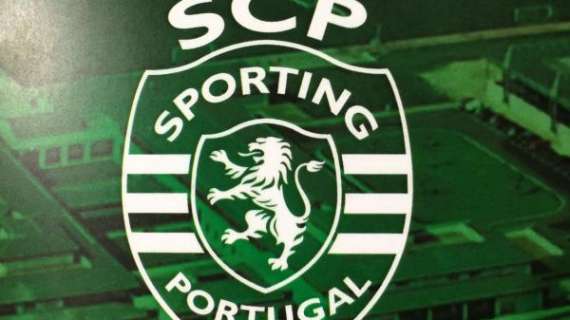 OFICIAL: Sporting Clube de Portugal, firma Diaby