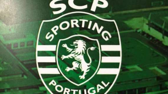OFICIAL: Sporting Clube de Portugal, firma Luiz Phellype