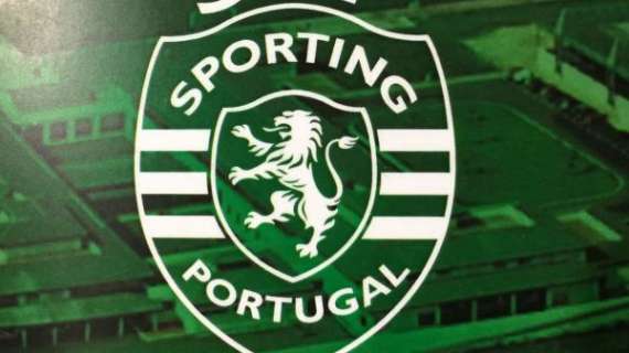 Sporting Clube de Portugal, propuesta por Rafael Camacho