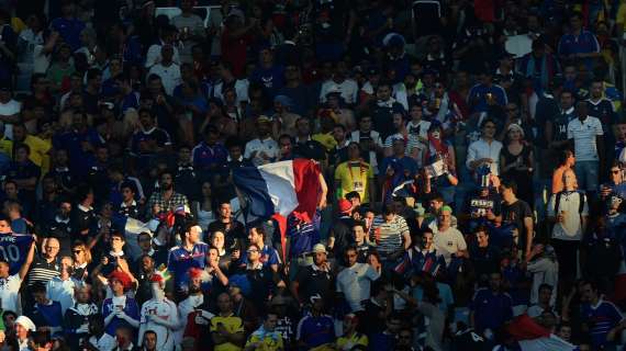 Francia no pasa del empate (1-1) ante Serbia