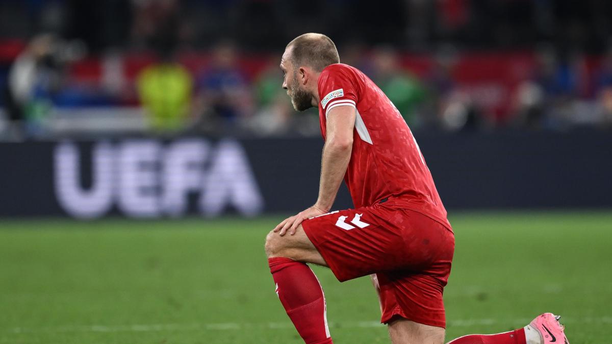 Immagine news Fútbol Internacional n.1