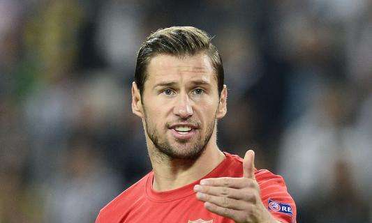RMC Sport: Krychowiak es para Emery el quinto centrocampista del PSG