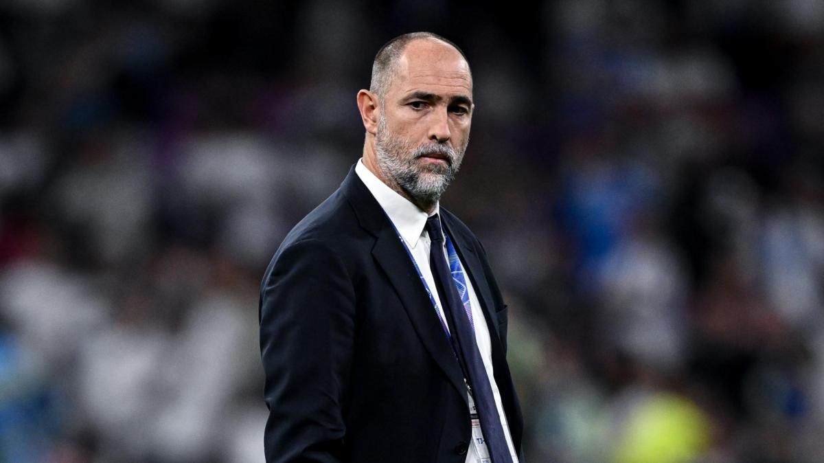 Immagine news Fútbol Internacional n.1