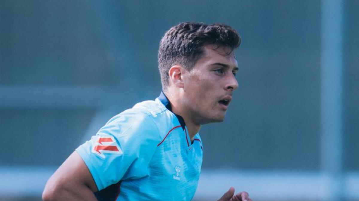 El Cádiz cierra el fichaje del central, Manu Fernández