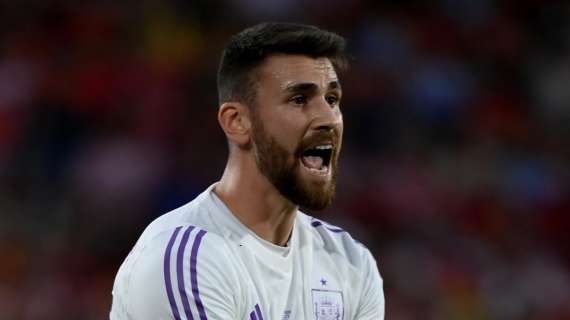 Athletic Club, Unai Simón: "Siempre es positivo empatar cuando juegas con diez"
