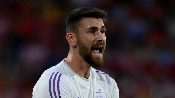 España - Francia (21:00), formaciones iniciales