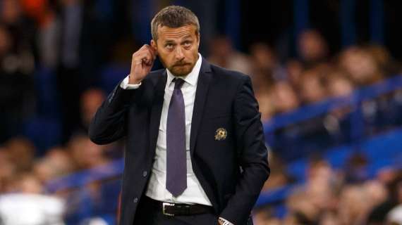OFICIAL: Sheffield United, destituido Slavisa Jokanovic
