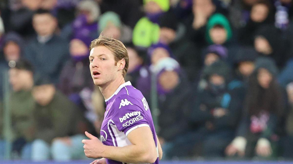 Immagine news Serie A n.1