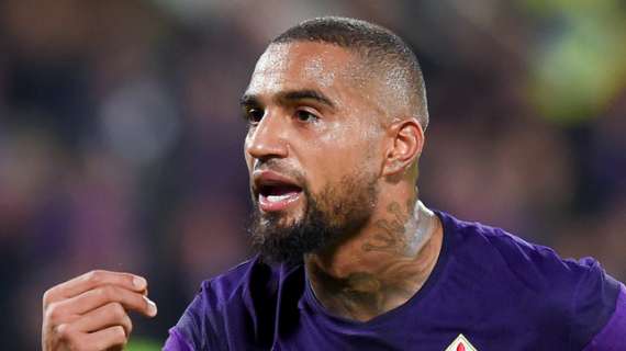 OFICIAL: Monza, firma Kevin-Prince Boateng